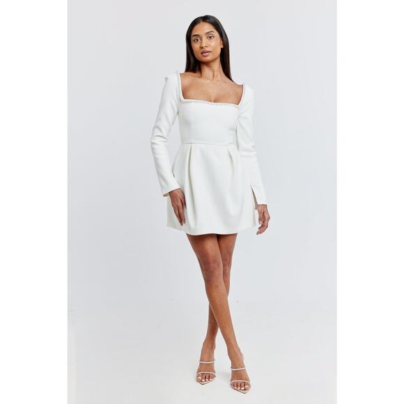 Odd Muse Pearl Dress - Picture 1 of 10